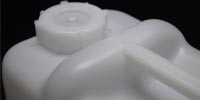 緊急災害用ポリタンク　「ポリコン」20Lタイプ